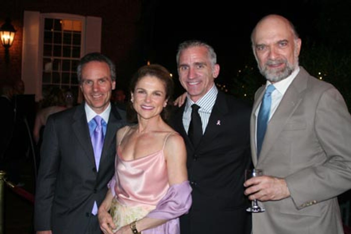 Photo Coverage: Paper Mill Hello, Dolly! Opening Night Image