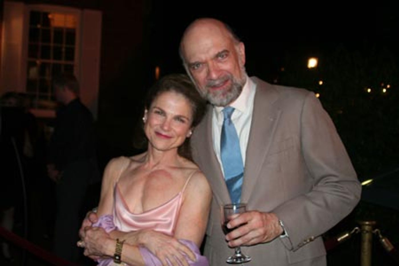 Photo Coverage: Paper Mill Hello, Dolly! Opening Night Image