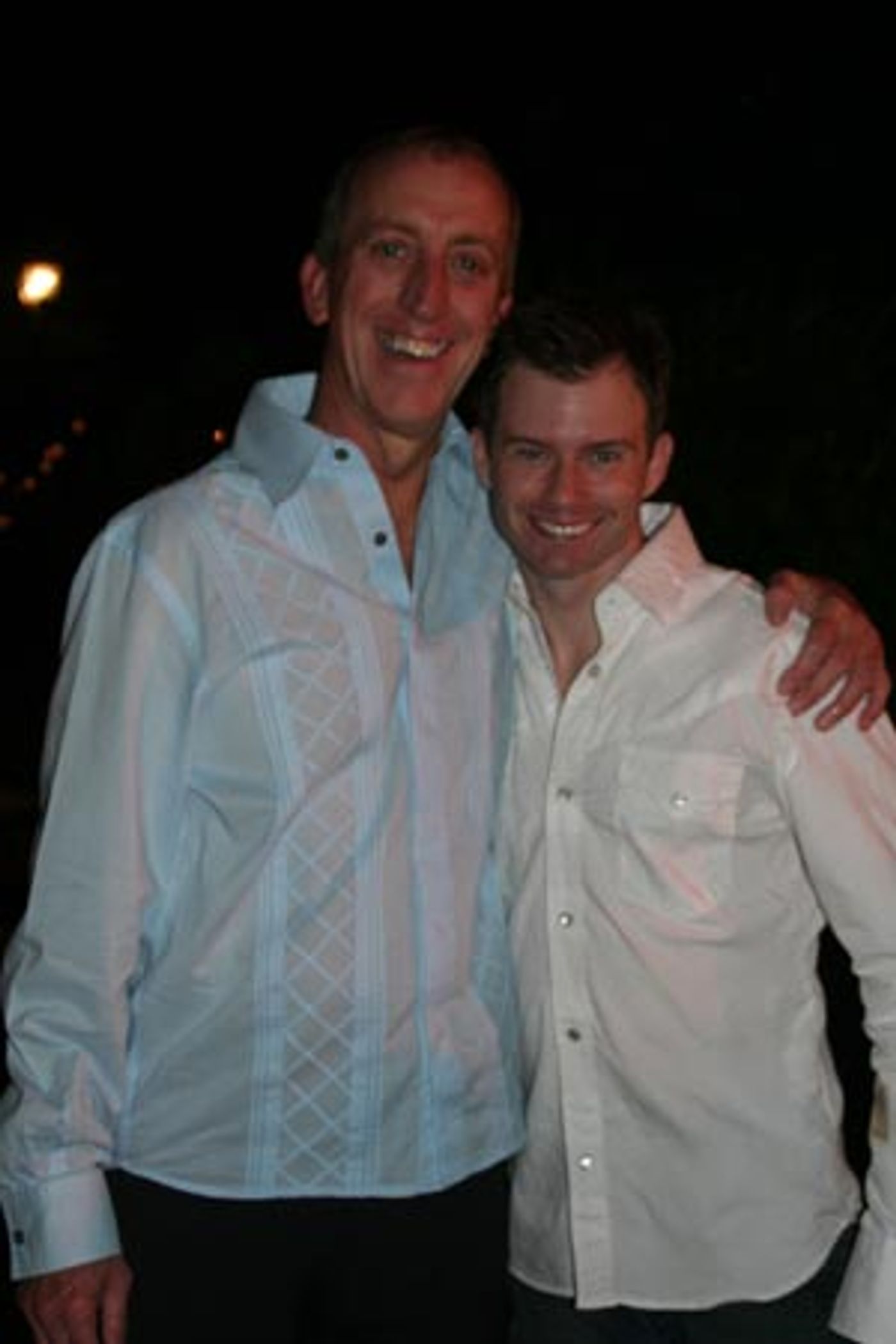 Photo Coverage: Paper Mill Hello, Dolly! Opening Night Image