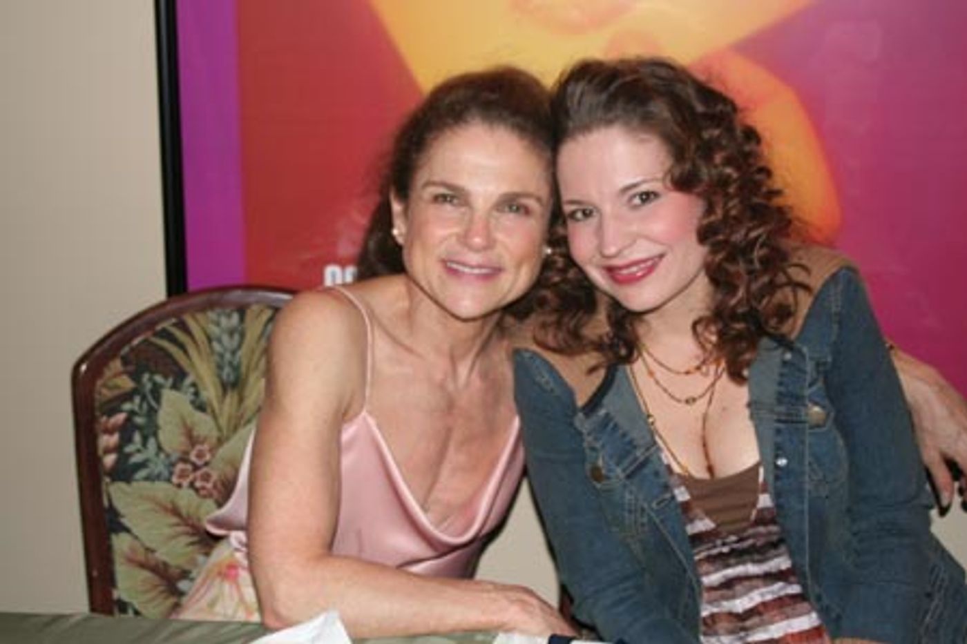 Photo Coverage: Paper Mill Hello, Dolly! Opening Night Image