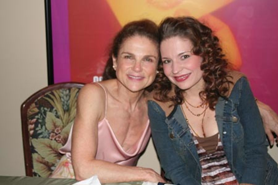 Photo Coverage: Paper Mill Hello, Dolly! Opening Night Image