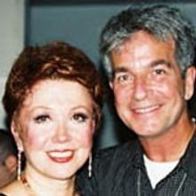 Photo Coverage: Donna McKechnie: Here's to the Public! The Music of Joe Papp's…