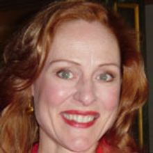 Q&A with Musical Leading Lady Donna English