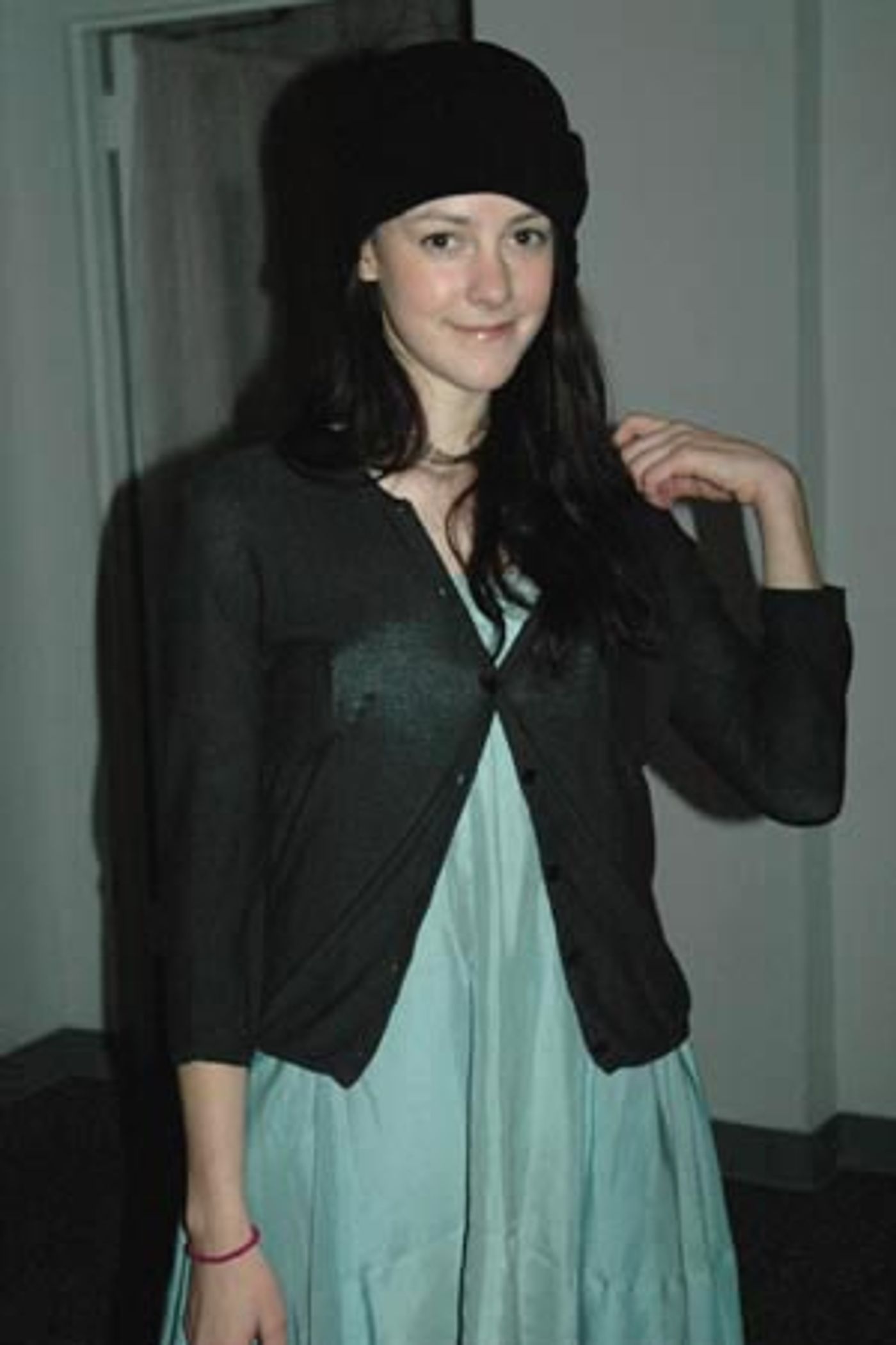 Photo Coverage: Doubt Celebrates Its New Stars  Image