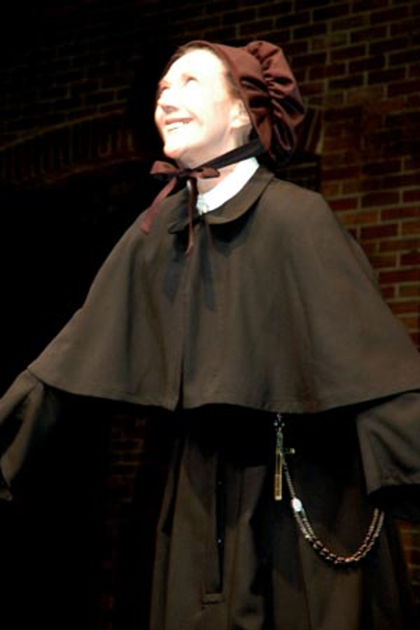 Photo Coverage: Doubt Celebrates Its New Stars  Image