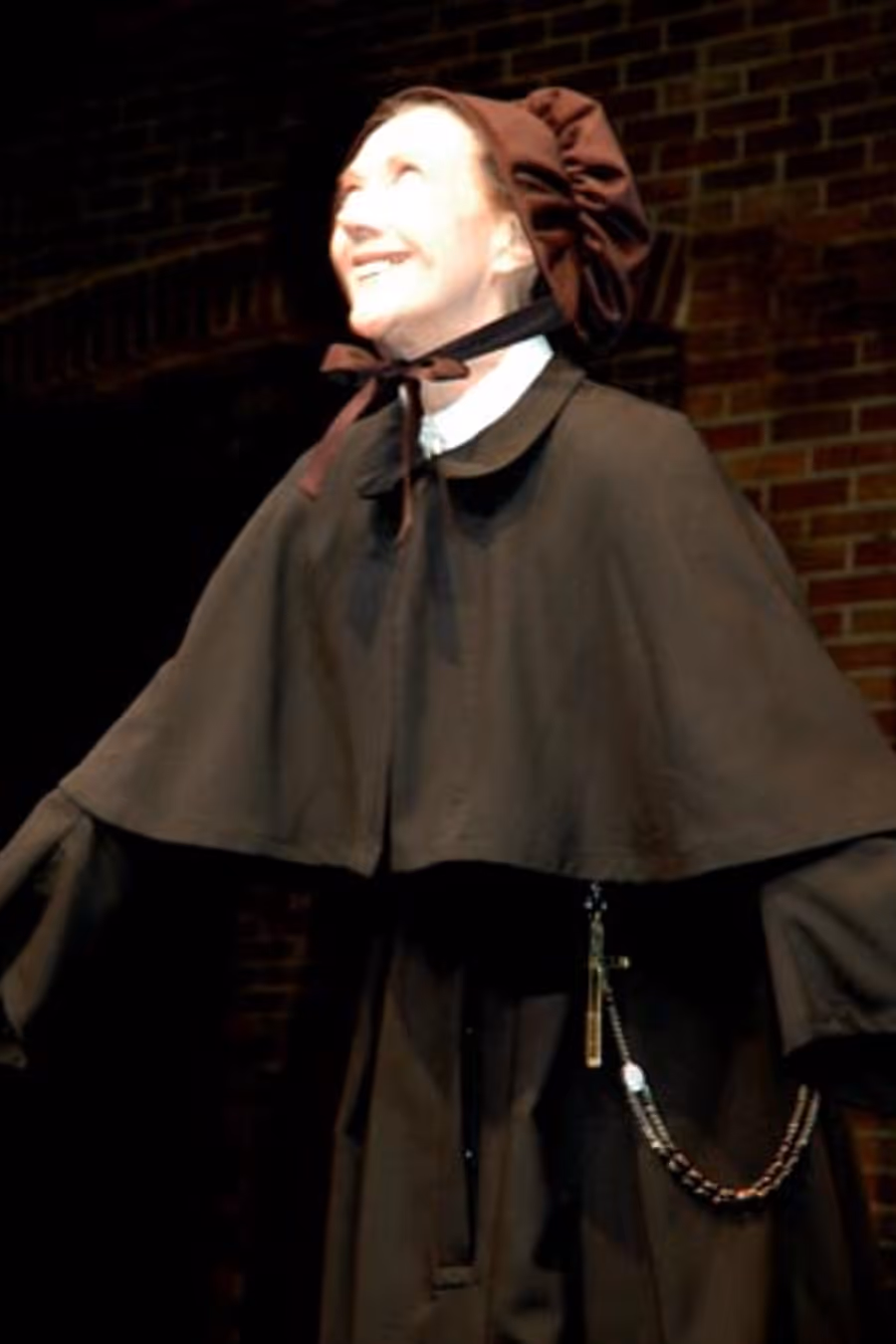Photo Coverage: Doubt Celebrates Its New Stars  Image