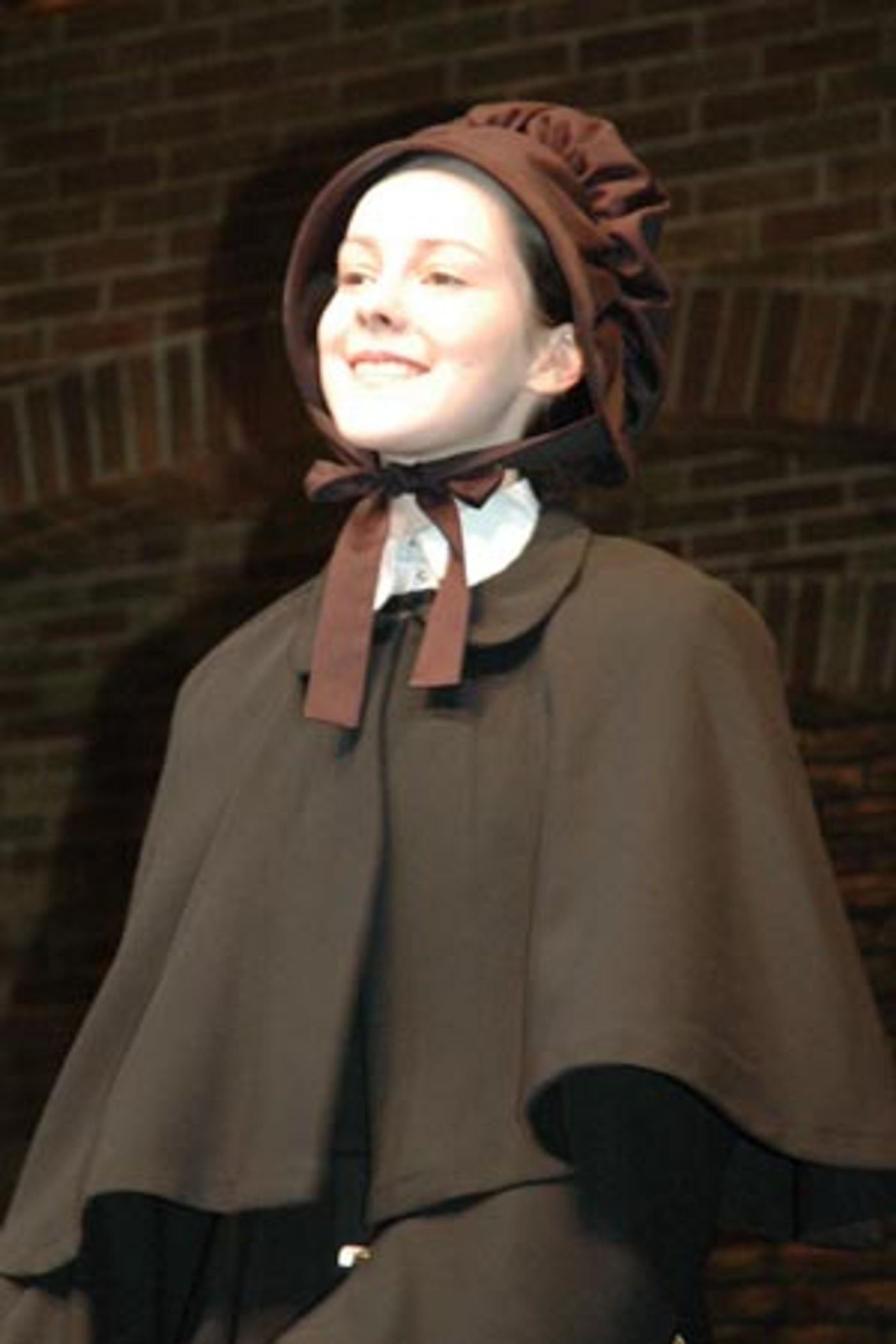 Photo Coverage: Doubt Celebrates Its New Stars  Image