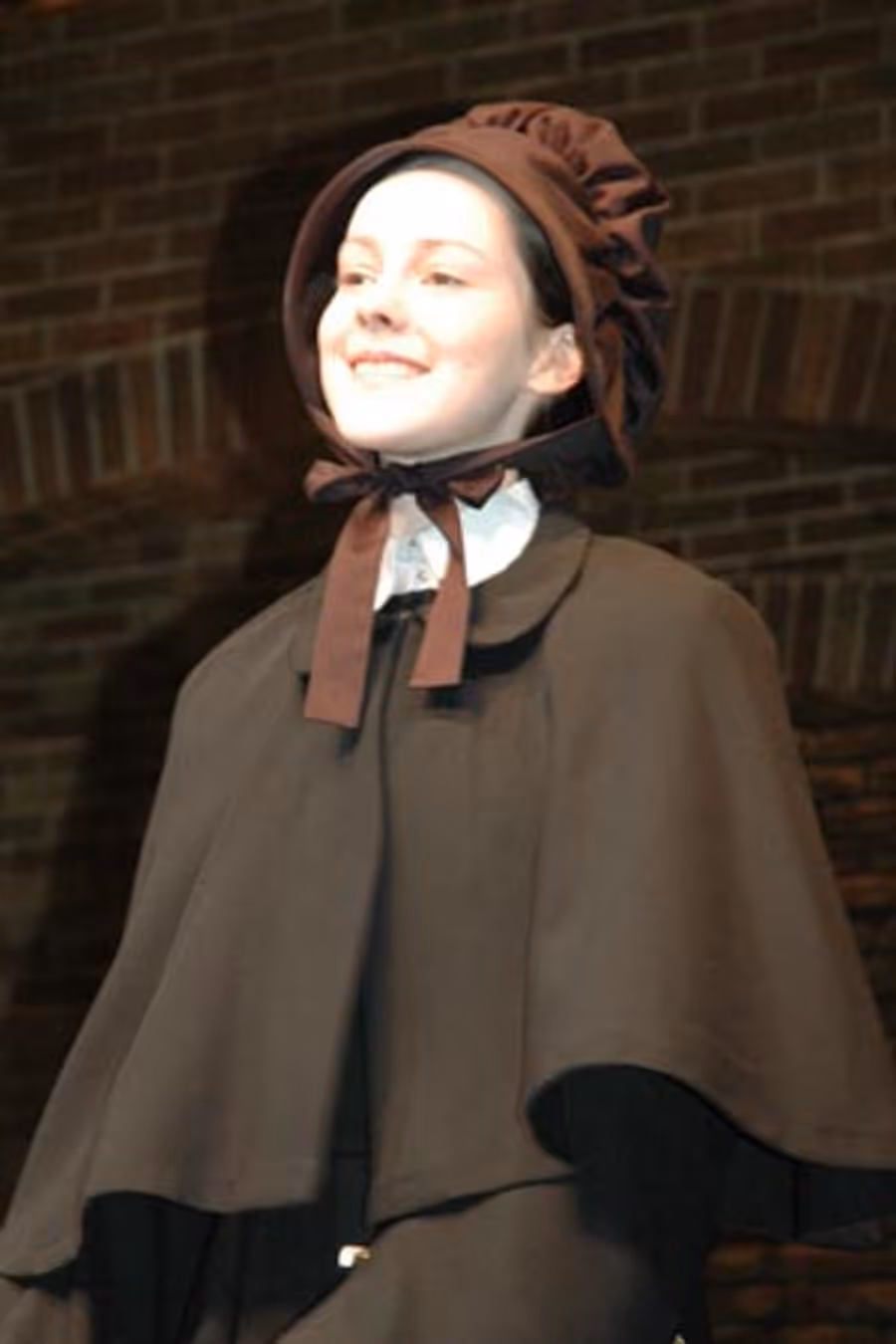Photo Coverage: Doubt Celebrates Its New Stars  Image