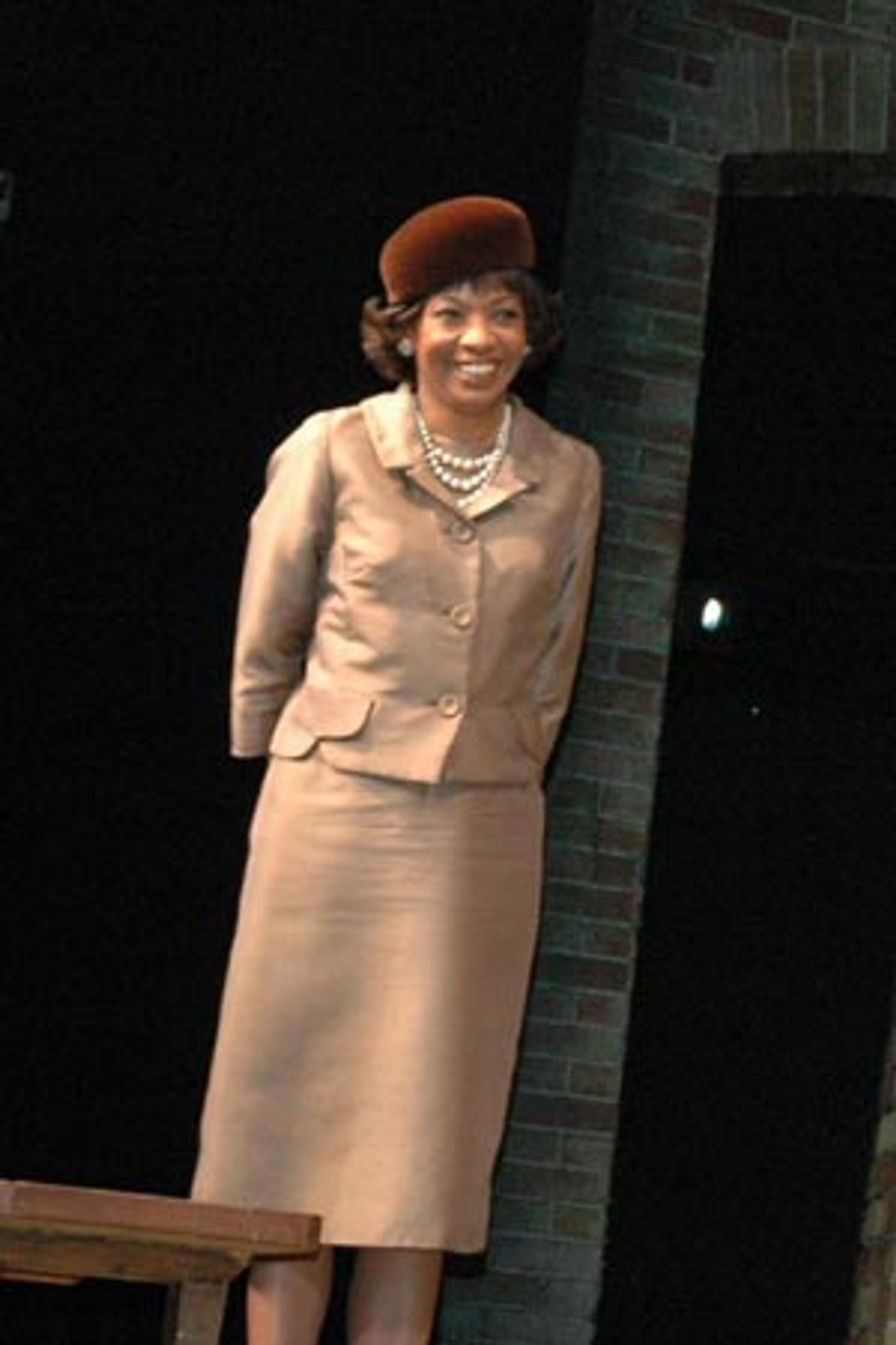 Photo Coverage: Doubt Celebrates Its New Stars  Image