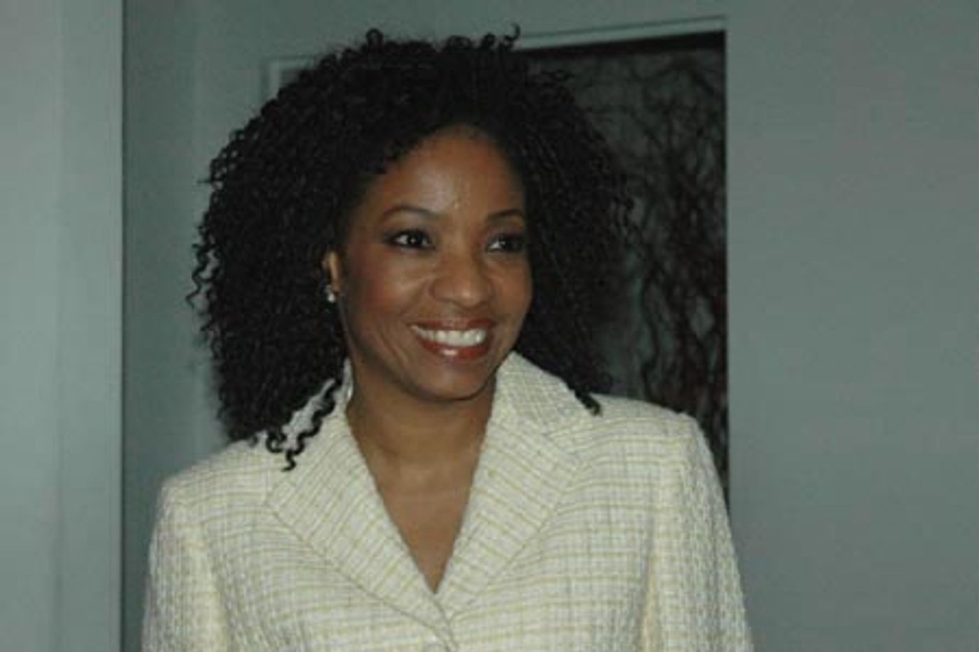 Photo Coverage: Doubt Celebrates Its New Stars  Image