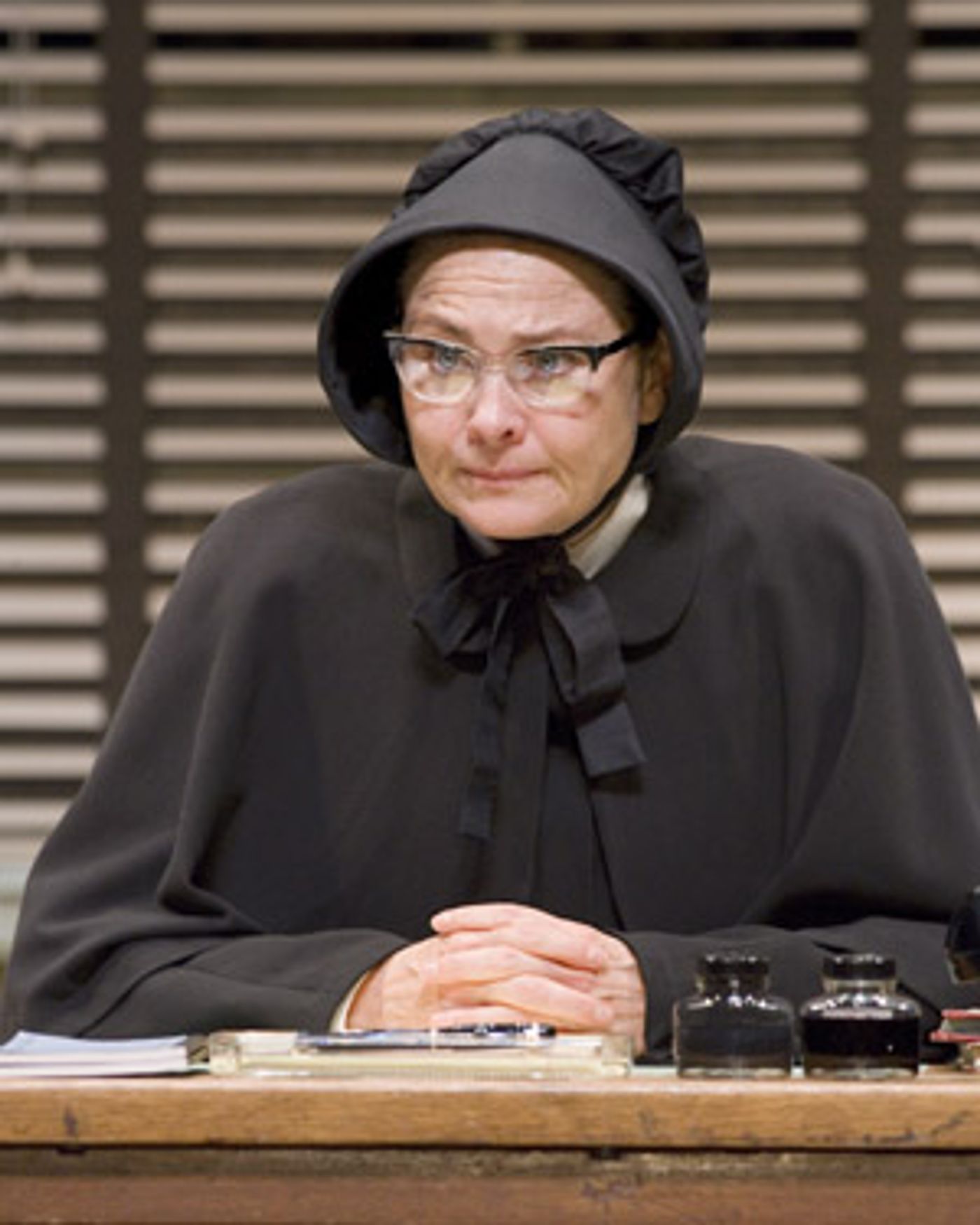 Photo Flash: Doubt at Golden Gate Theatre, Begins Nov. 7  Image