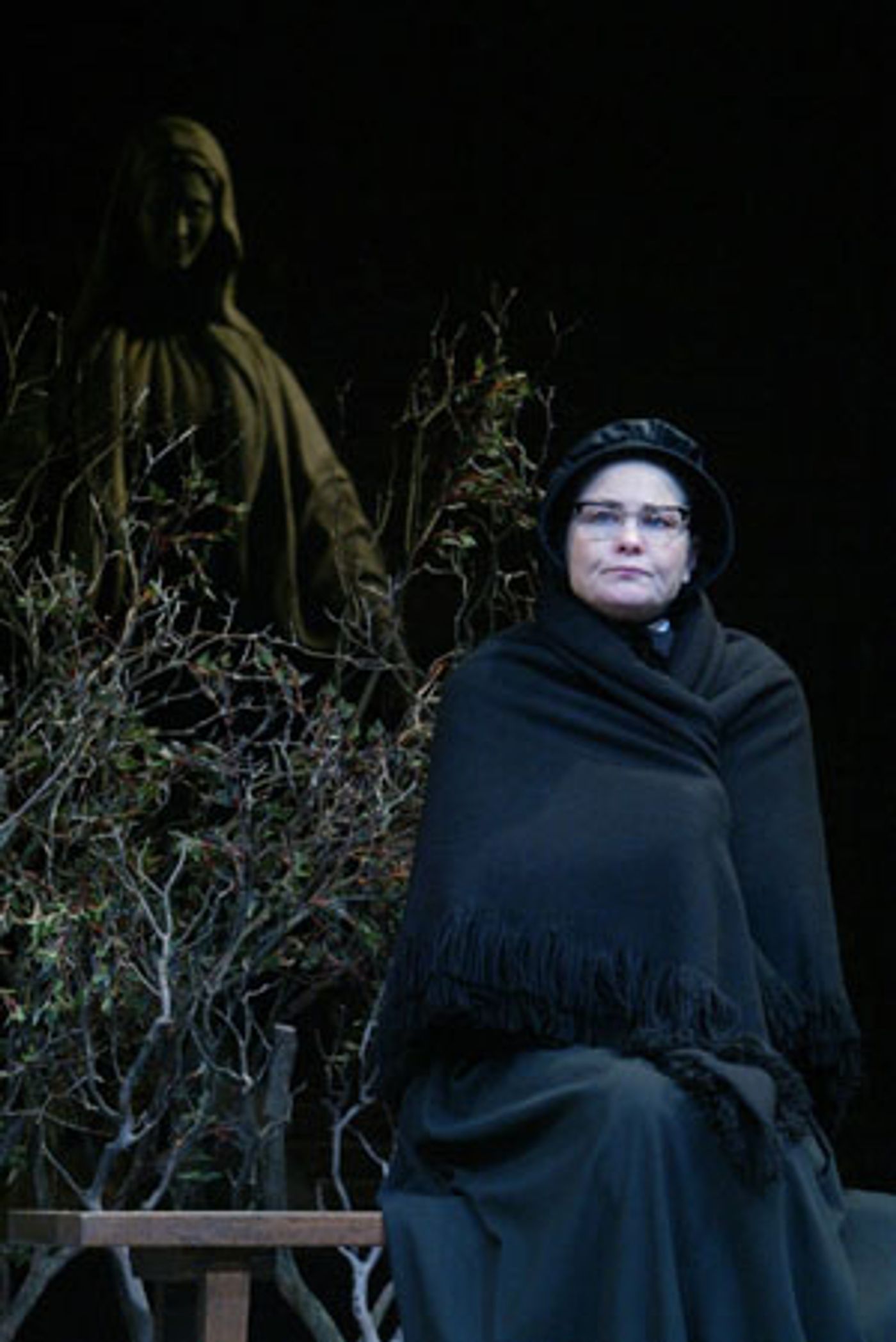 Photo Flash: Doubt at Golden Gate Theatre, Begins Nov. 7  Image