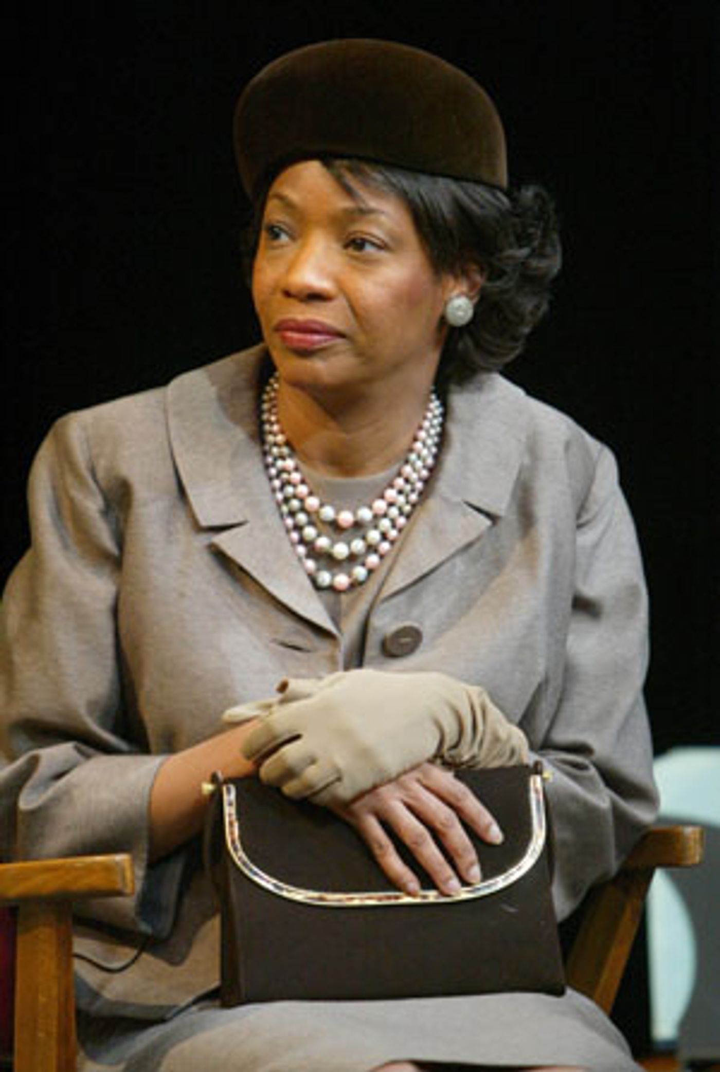 Photo Flash: Doubt at Golden Gate Theatre, Begins Nov. 7  Image