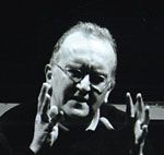2006 Tony Awards Q&A: John Doyle