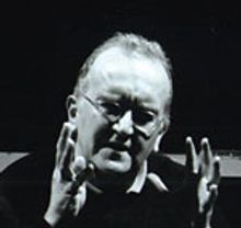 2006 Tony Awards Q&A: John Doyle