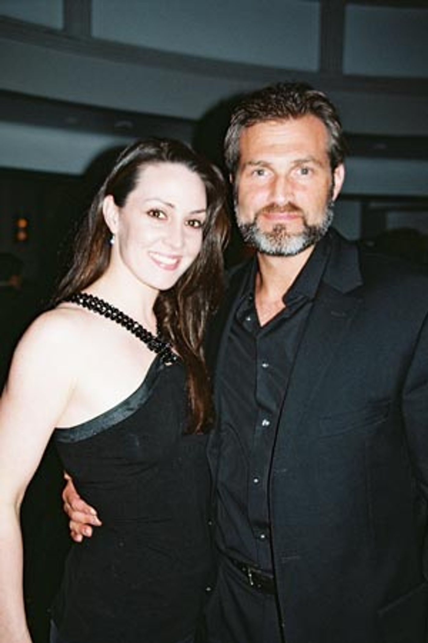 Photo Coverage: Drama Desk Awards Party  Image