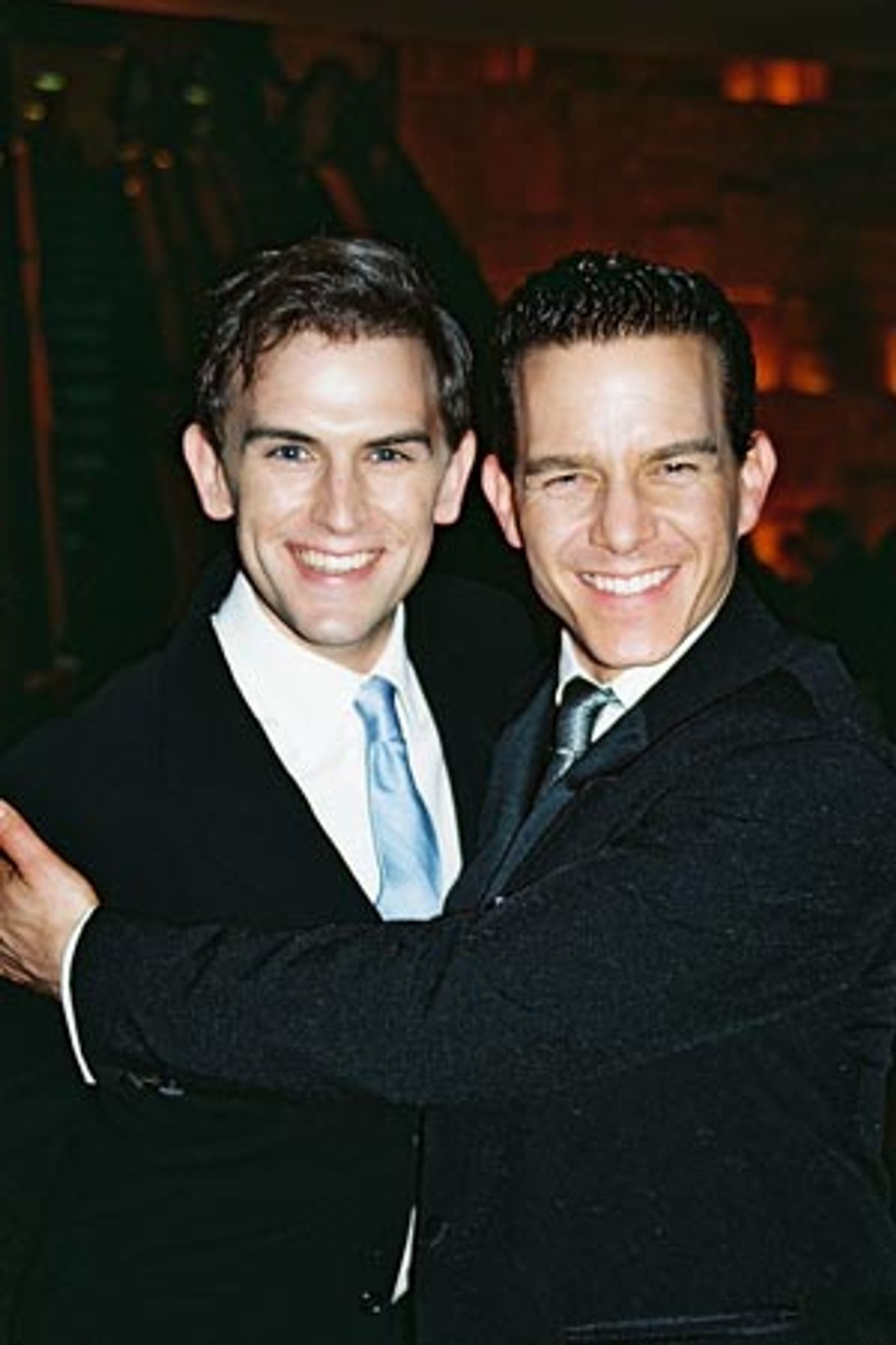 Photo Coverage: Drama Desk Awards Party  Image