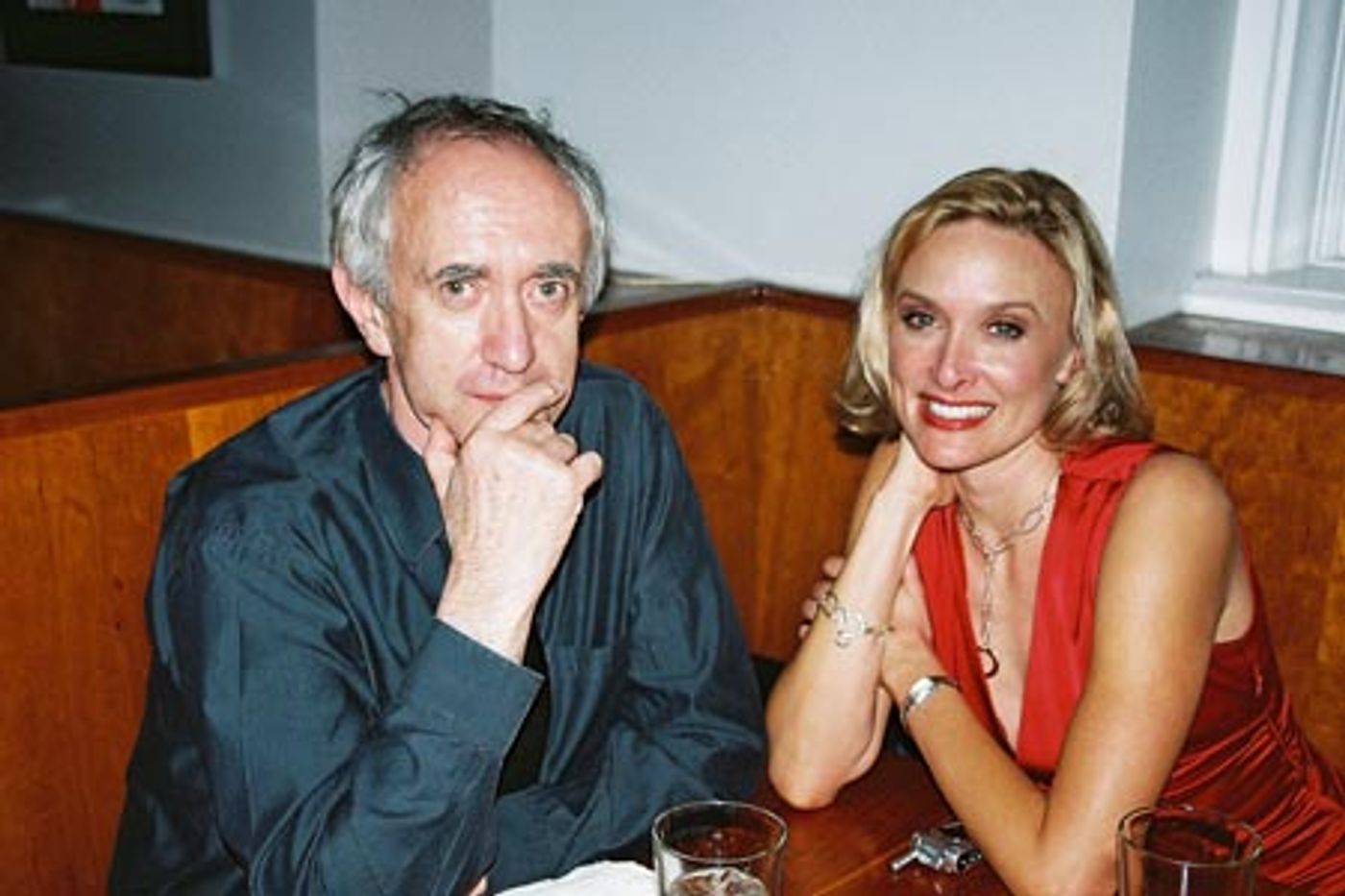 Photo Coverage: Drama Desk Awards Party  Image