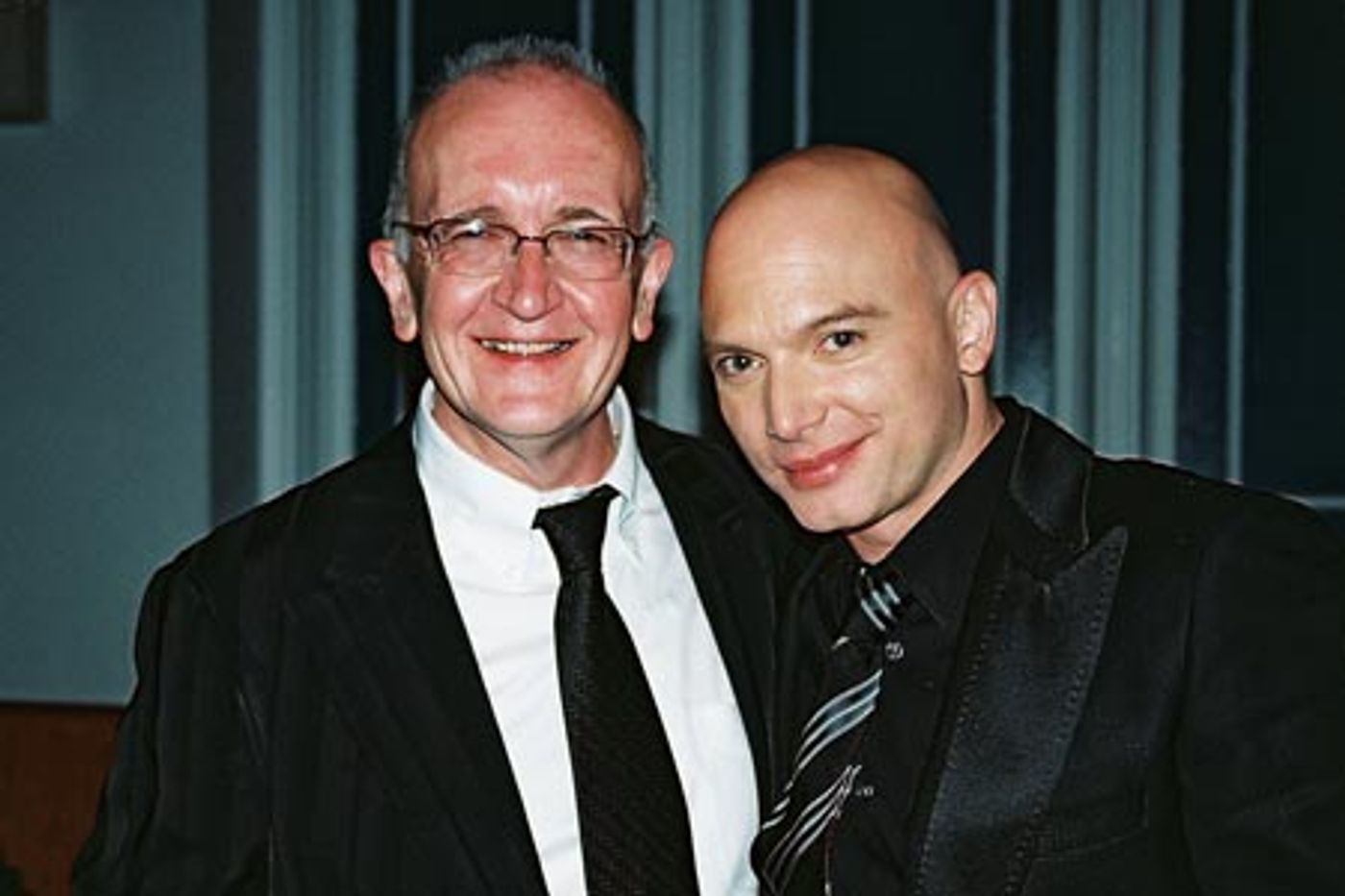 Photo Coverage: Drama Desk Awards Party  Image