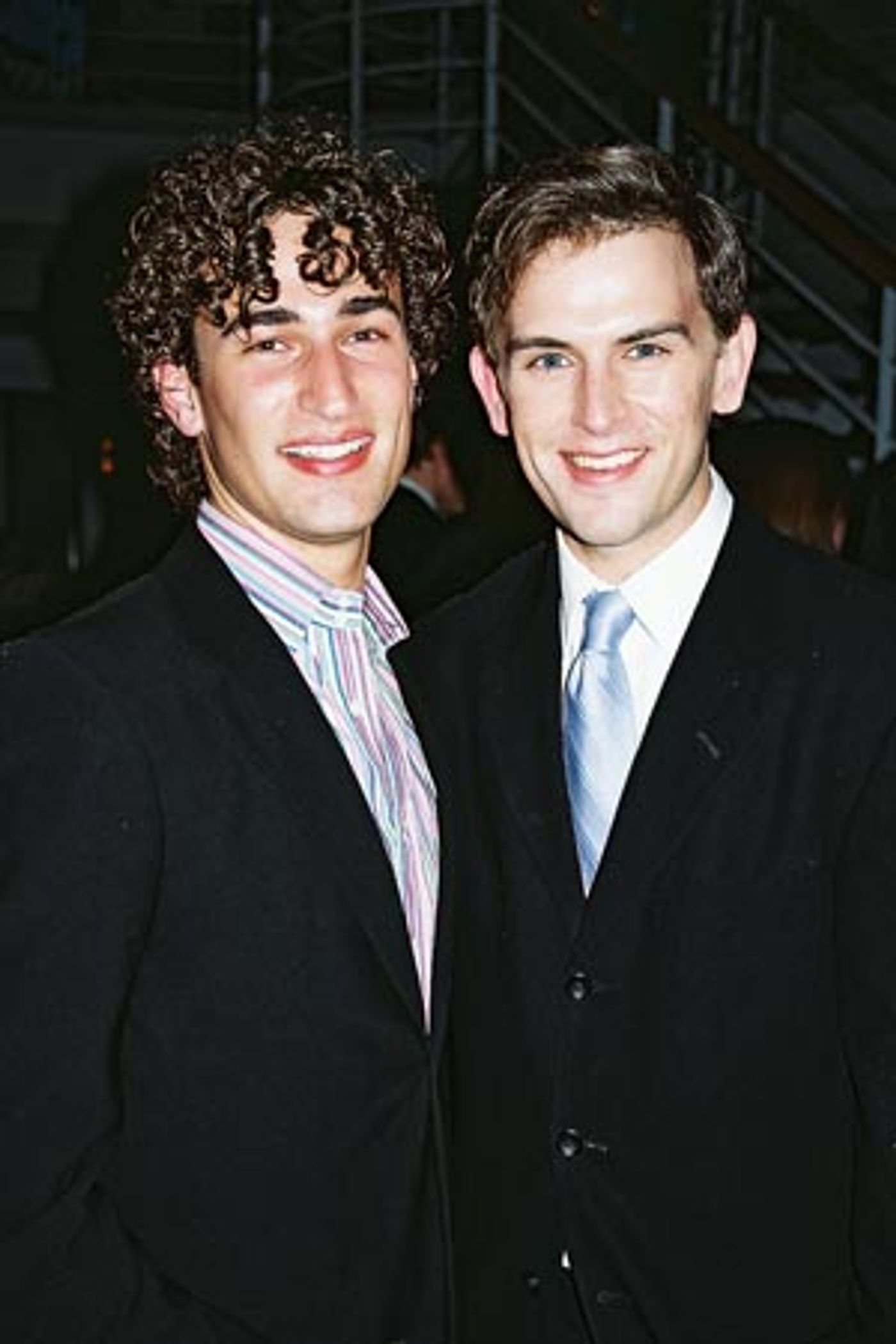 Photo Coverage: Drama Desk Awards Party  Image