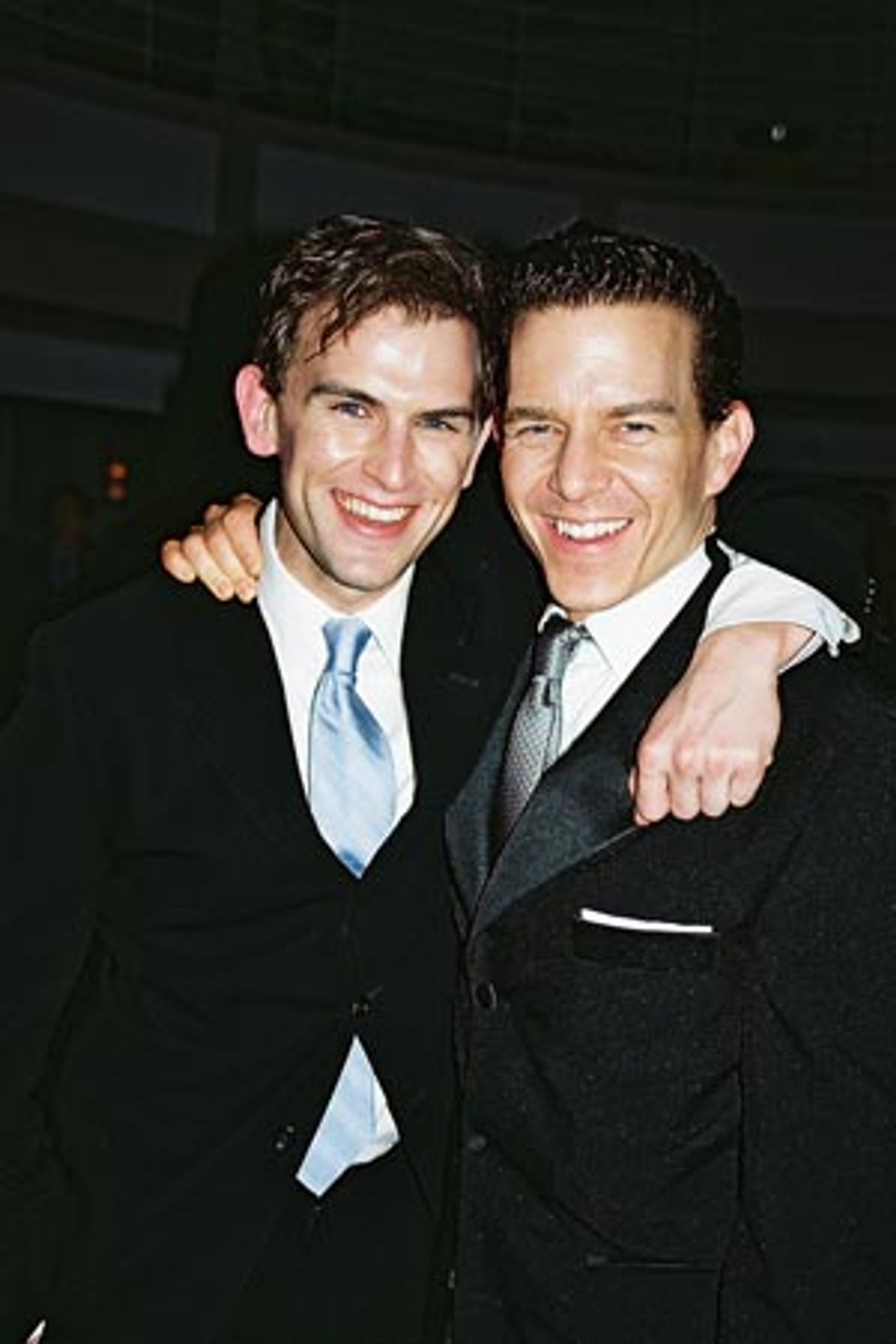 Photo Coverage: Drama Desk Awards Party  Image