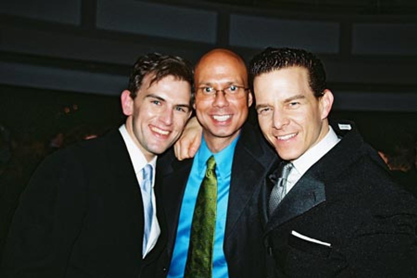 Photo Coverage: Drama Desk Awards Party  Image