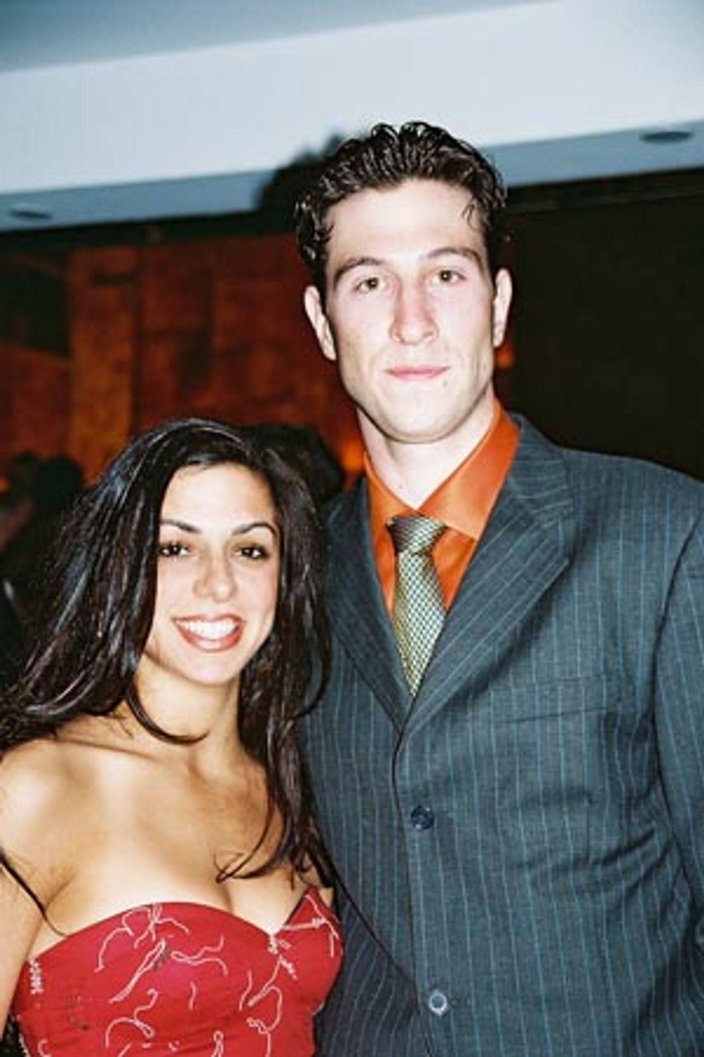 Photo Coverage: Drama Desk Awards Party  Image