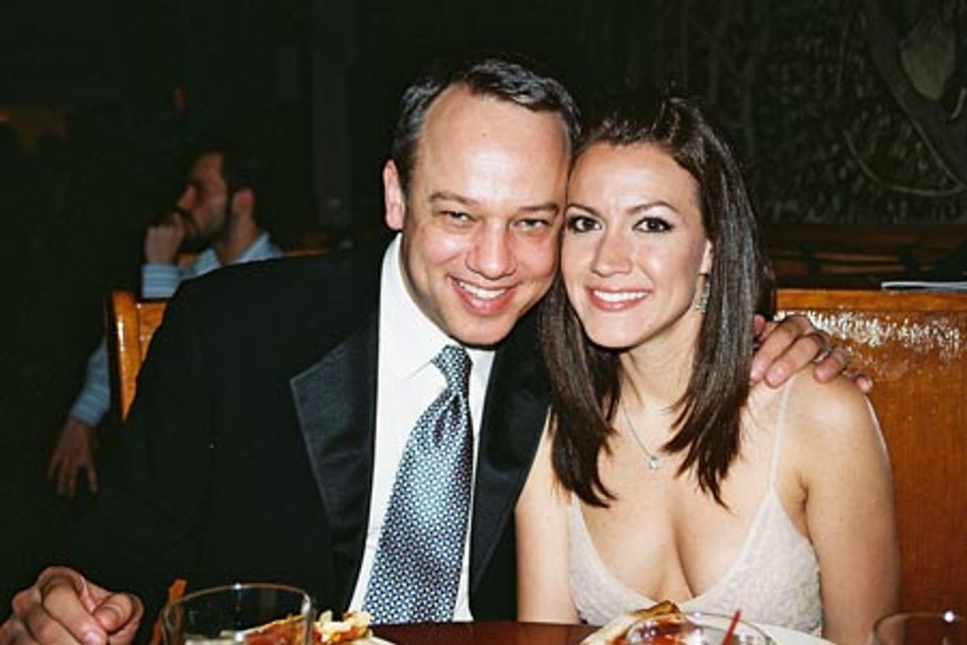 Photo Coverage: Drama Desk Awards Party  Image