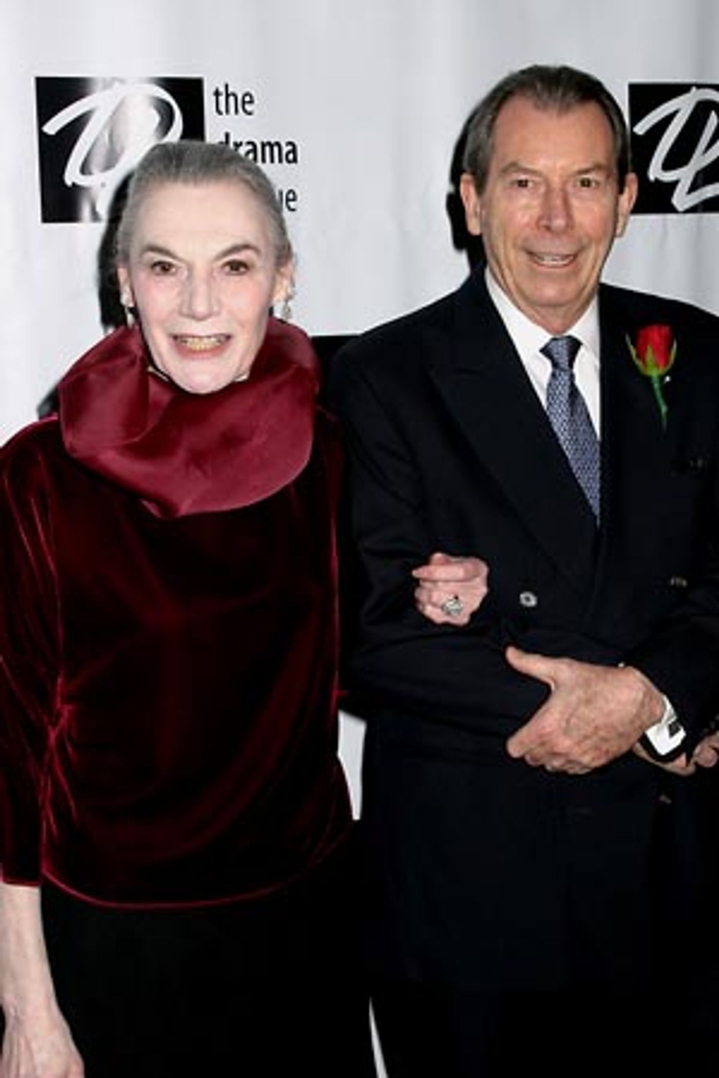 Photo Coverage: The Drama League's Starry So In Love Concert  Image