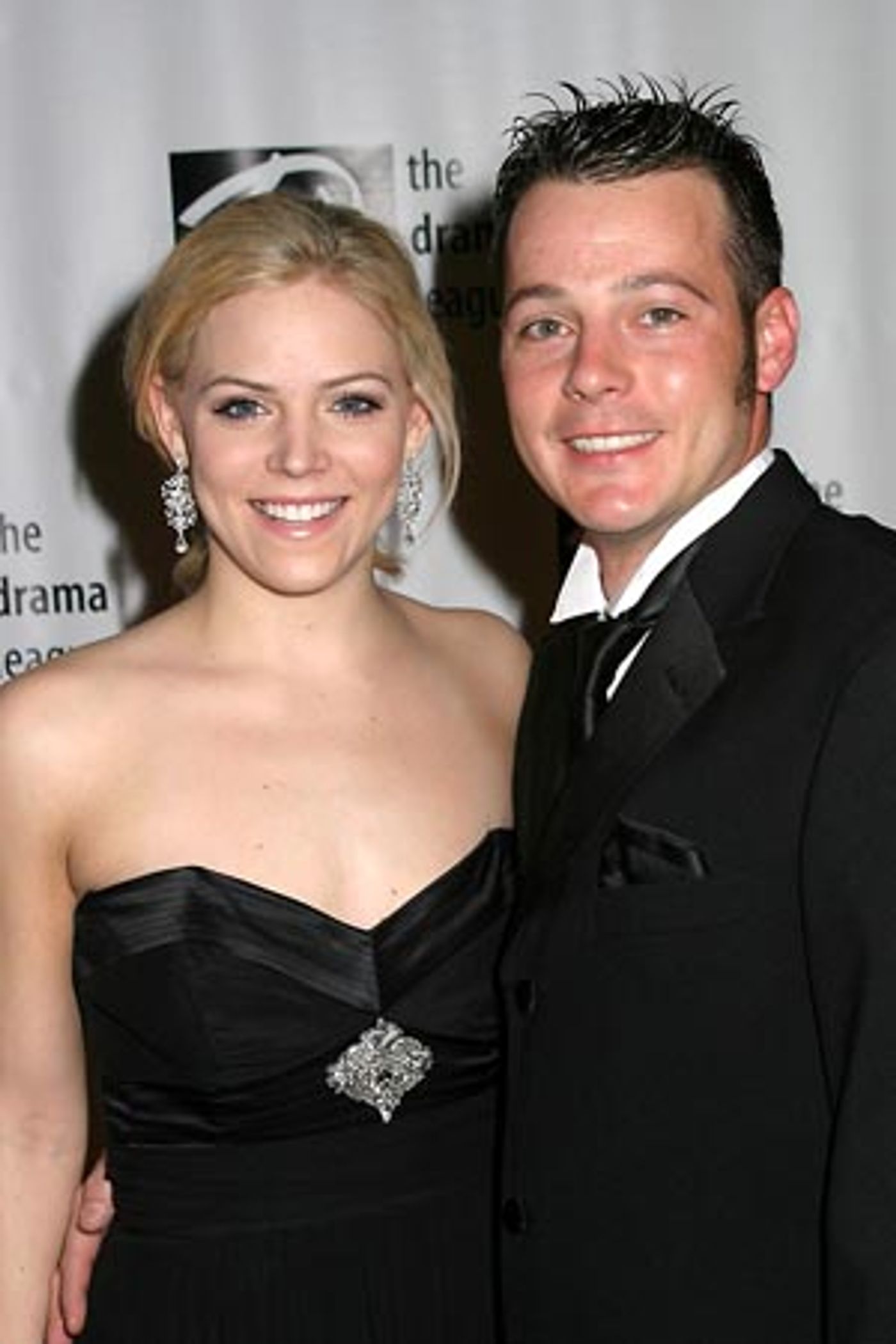 Photo Coverage: The Drama League's Starry So In Love Concert  Image