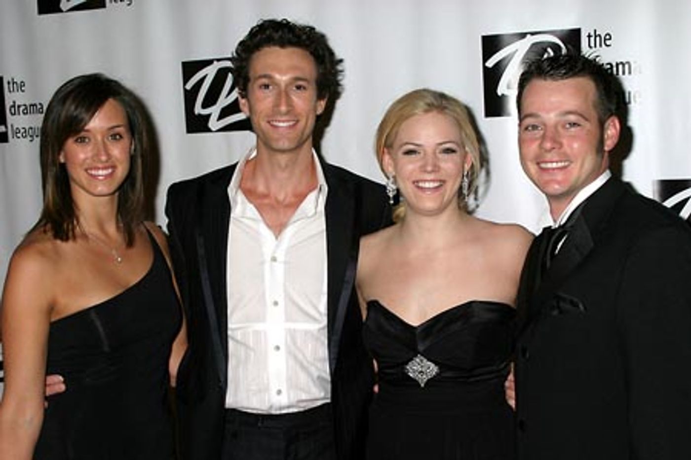 Photo Coverage: The Drama League's Starry So In Love Concert  Image