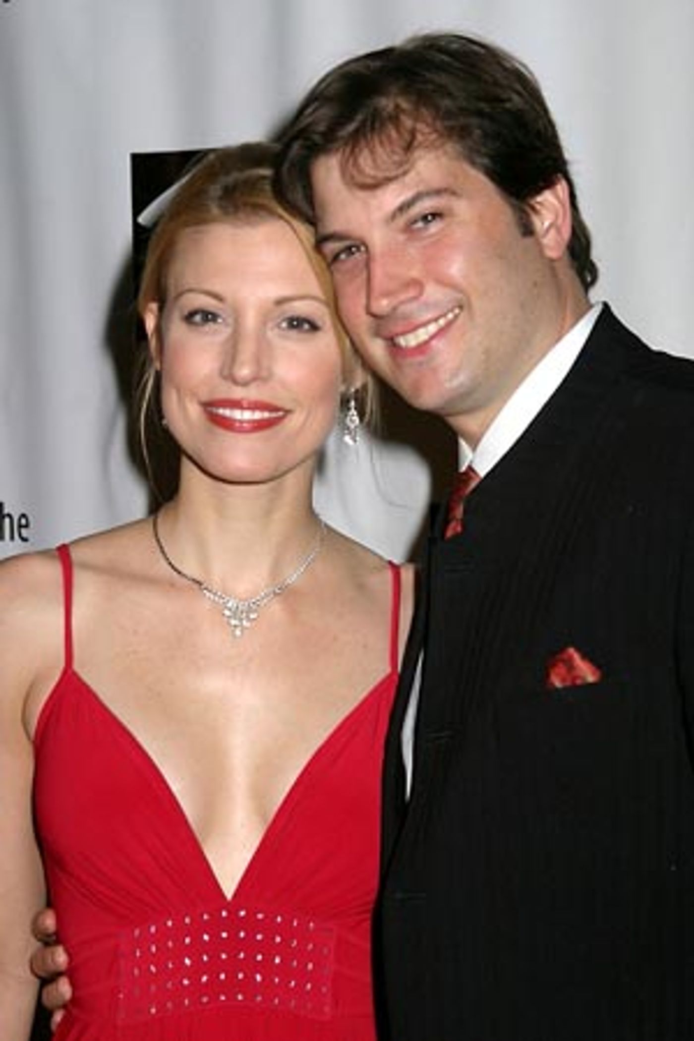 Photo Coverage: The Drama League's Starry So In Love Concert  Image