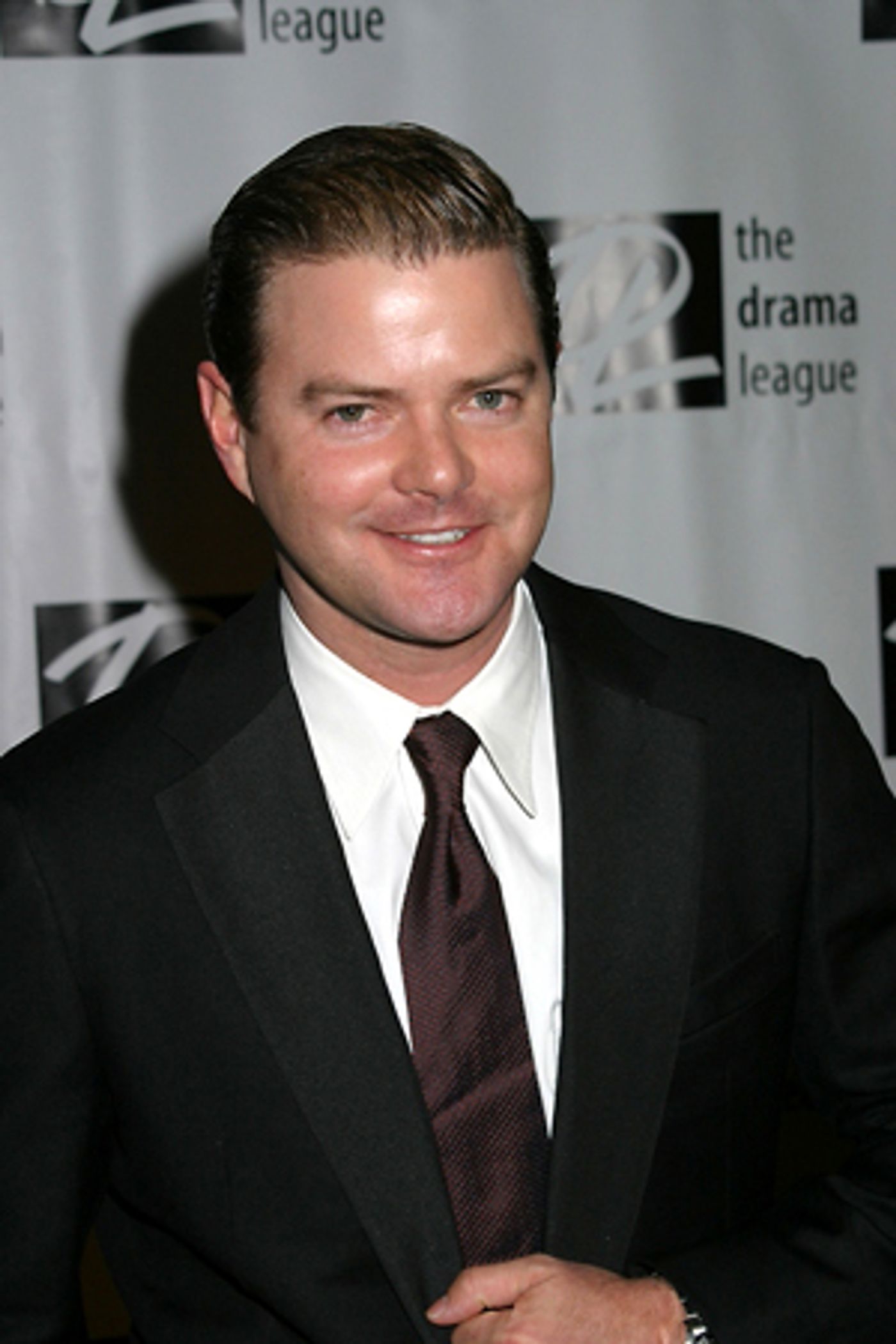 Photo Coverage: The Drama League's Starry So In Love Concert  Image