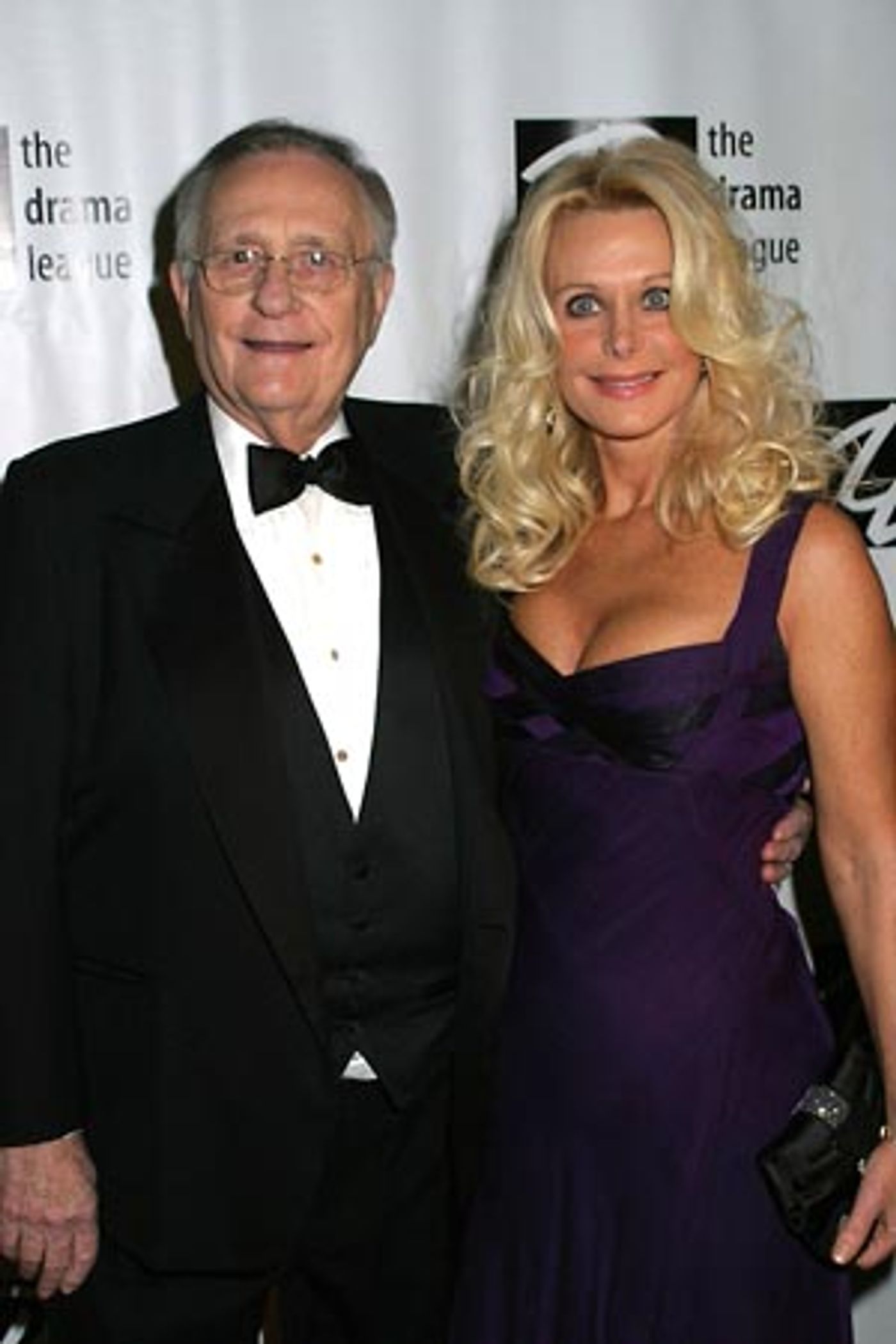 Photo Coverage: The Drama League's Starry So In Love Concert  Image