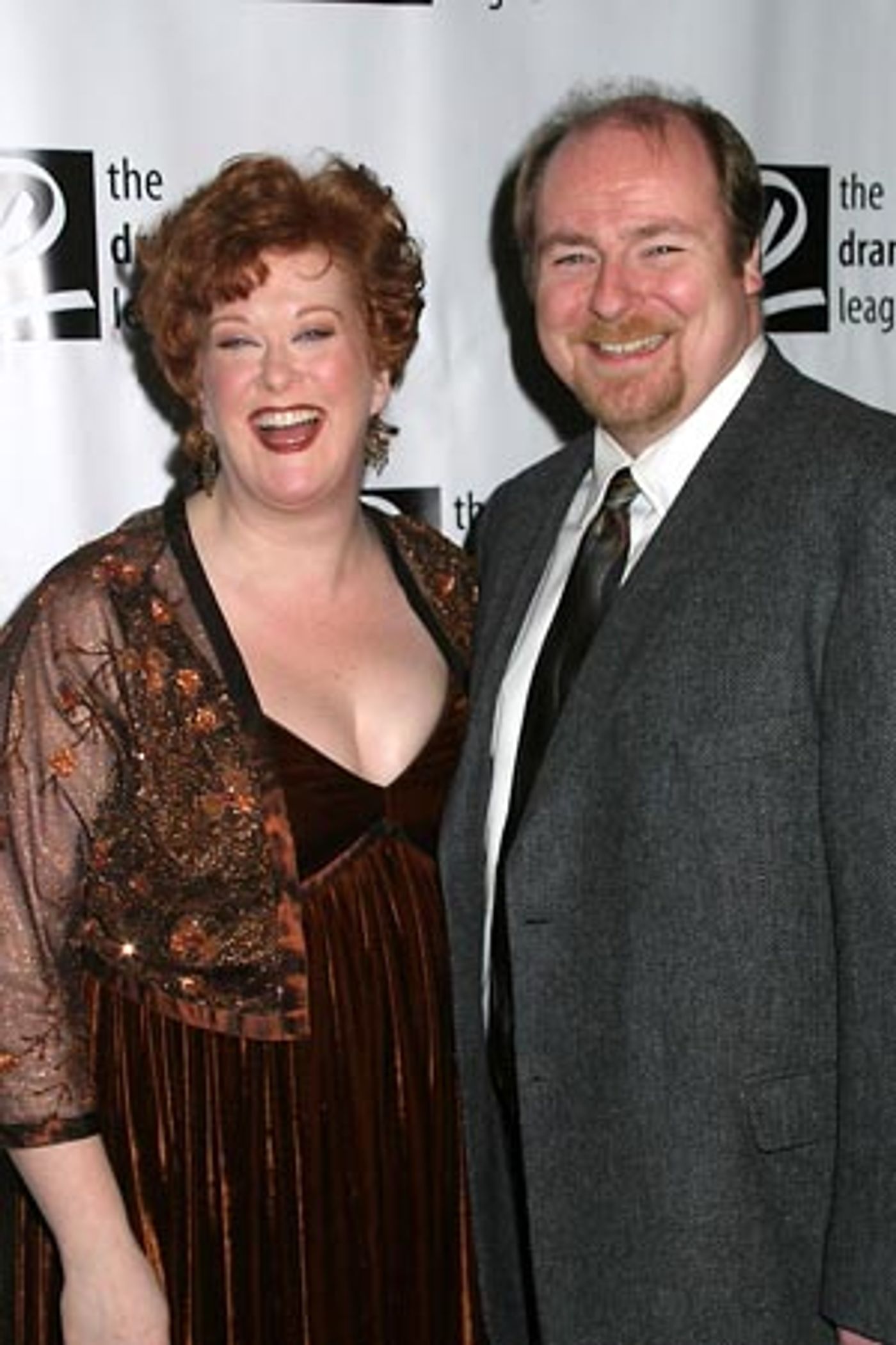 Photo Coverage: The Drama League's Starry So In Love Concert  Image