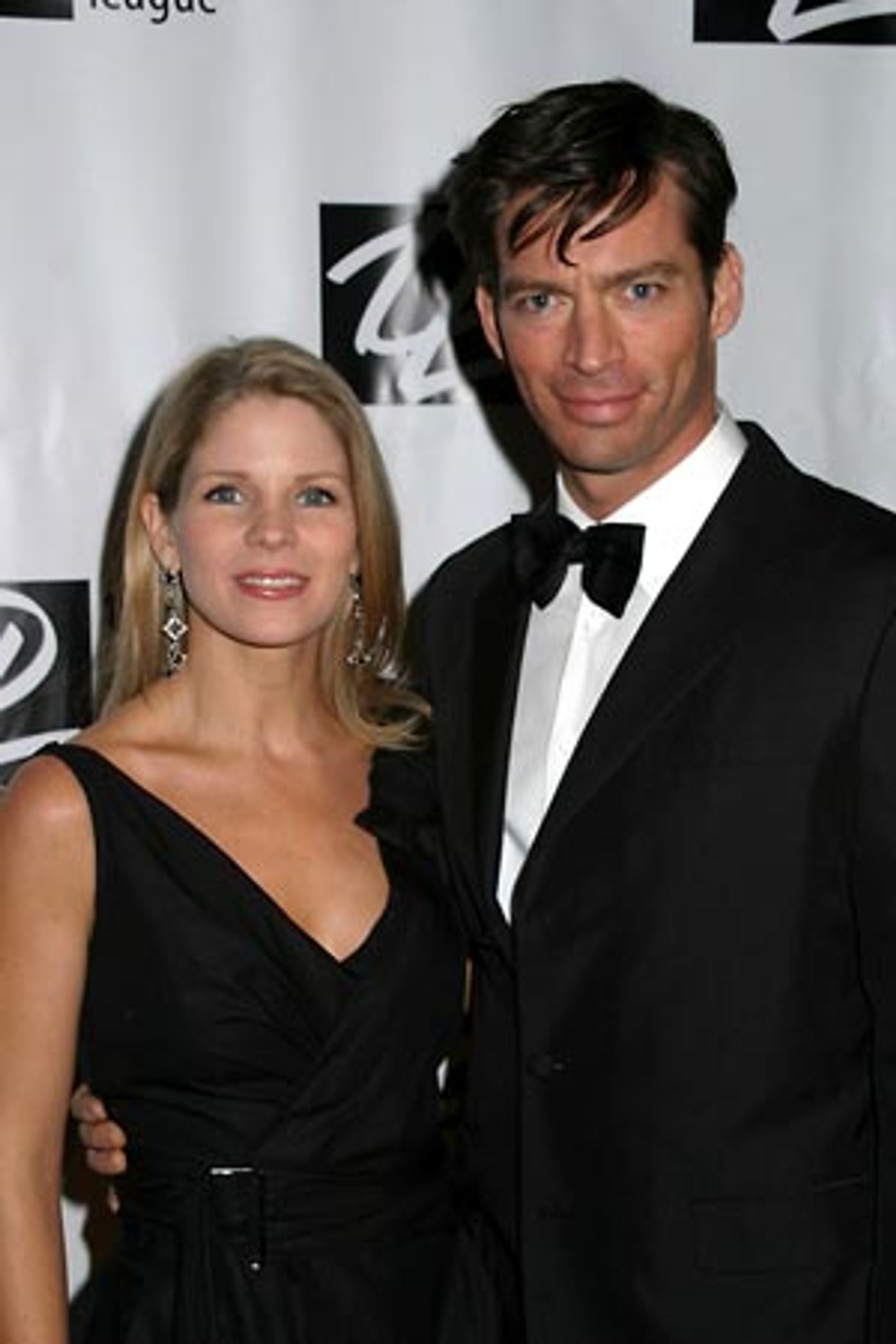 Photo Coverage: The Drama League's Starry So In Love Concert  Image