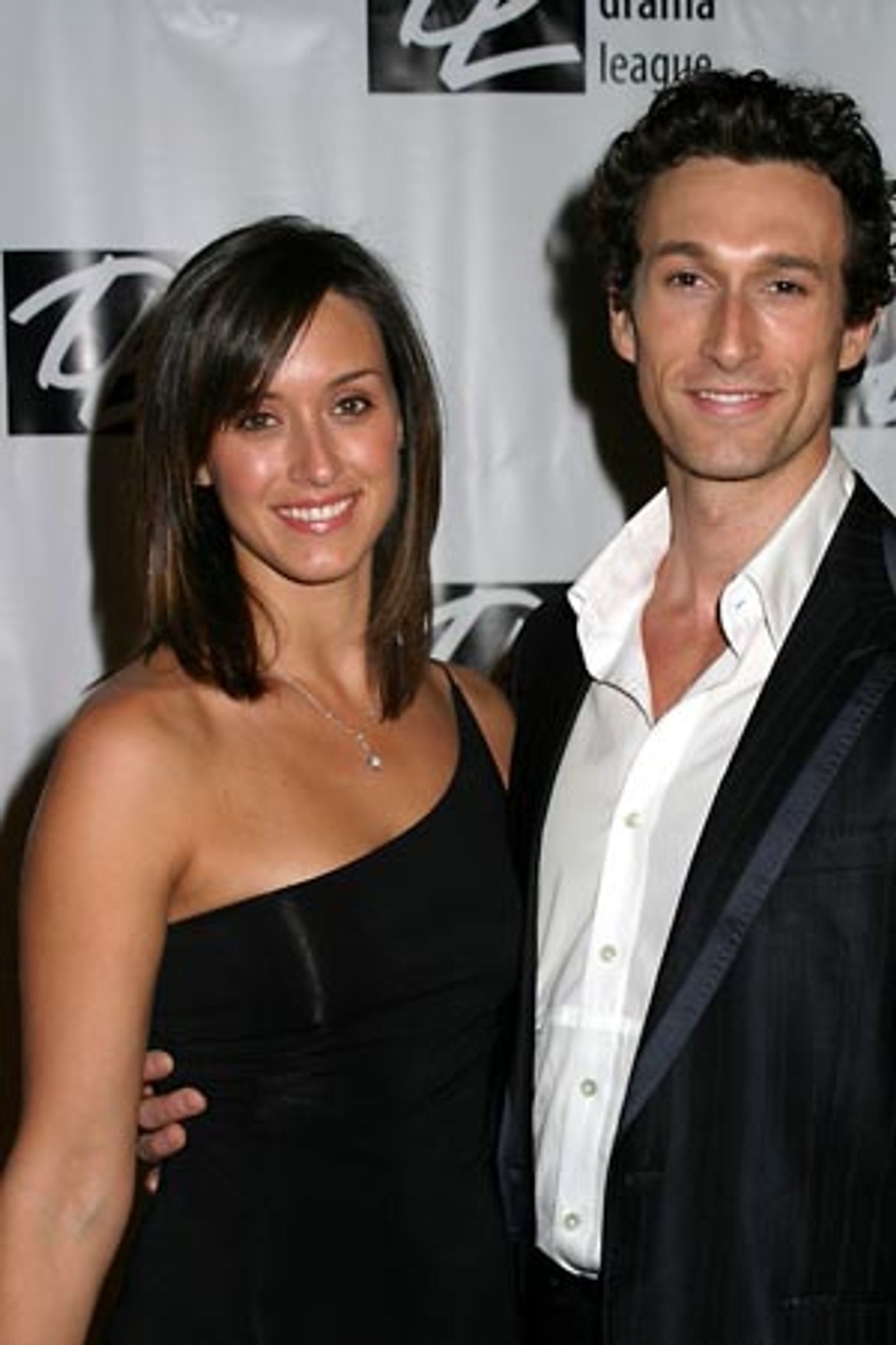 Photo Coverage: The Drama League's Starry So In Love Concert  Image