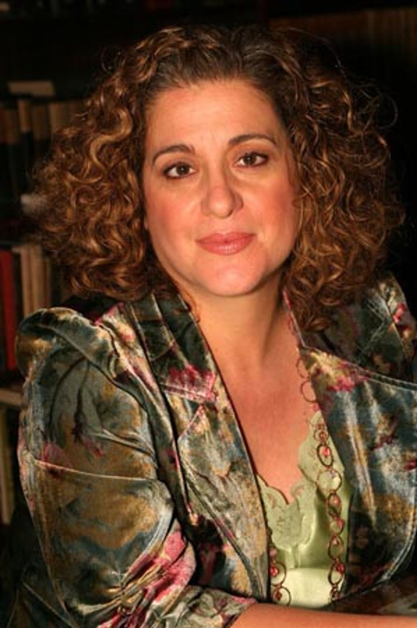 Photo Coverage: Drama League Fall Festivities with Cerveris, Testa, and Orfeh  Image