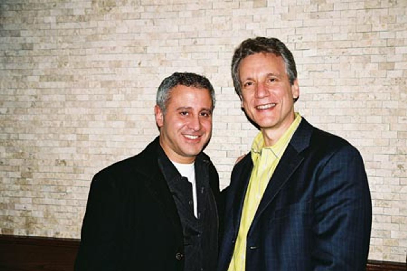 Photo Flash: Drama Desk Panel Discussion  Image