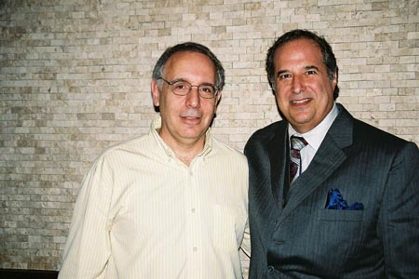 Photo Flash: Drama Desk Panel Discussion  Image