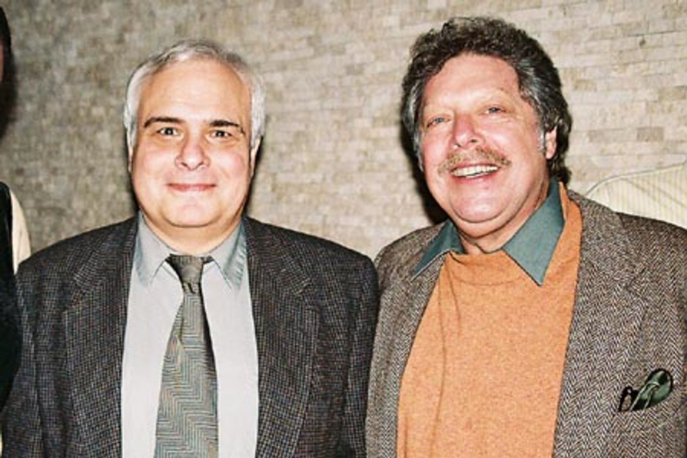 Photo Flash: Drama Desk Panel Discussion  Image