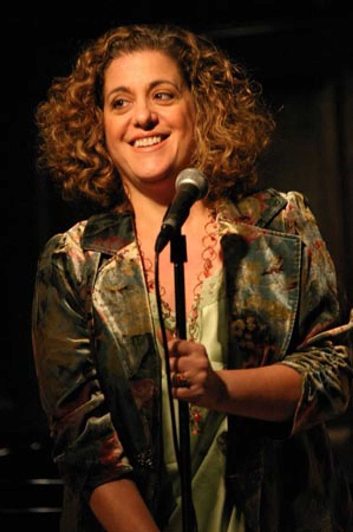 Photo Coverage: Drama League Fall Festivities with Cerveris, Testa, and Orfeh  Image