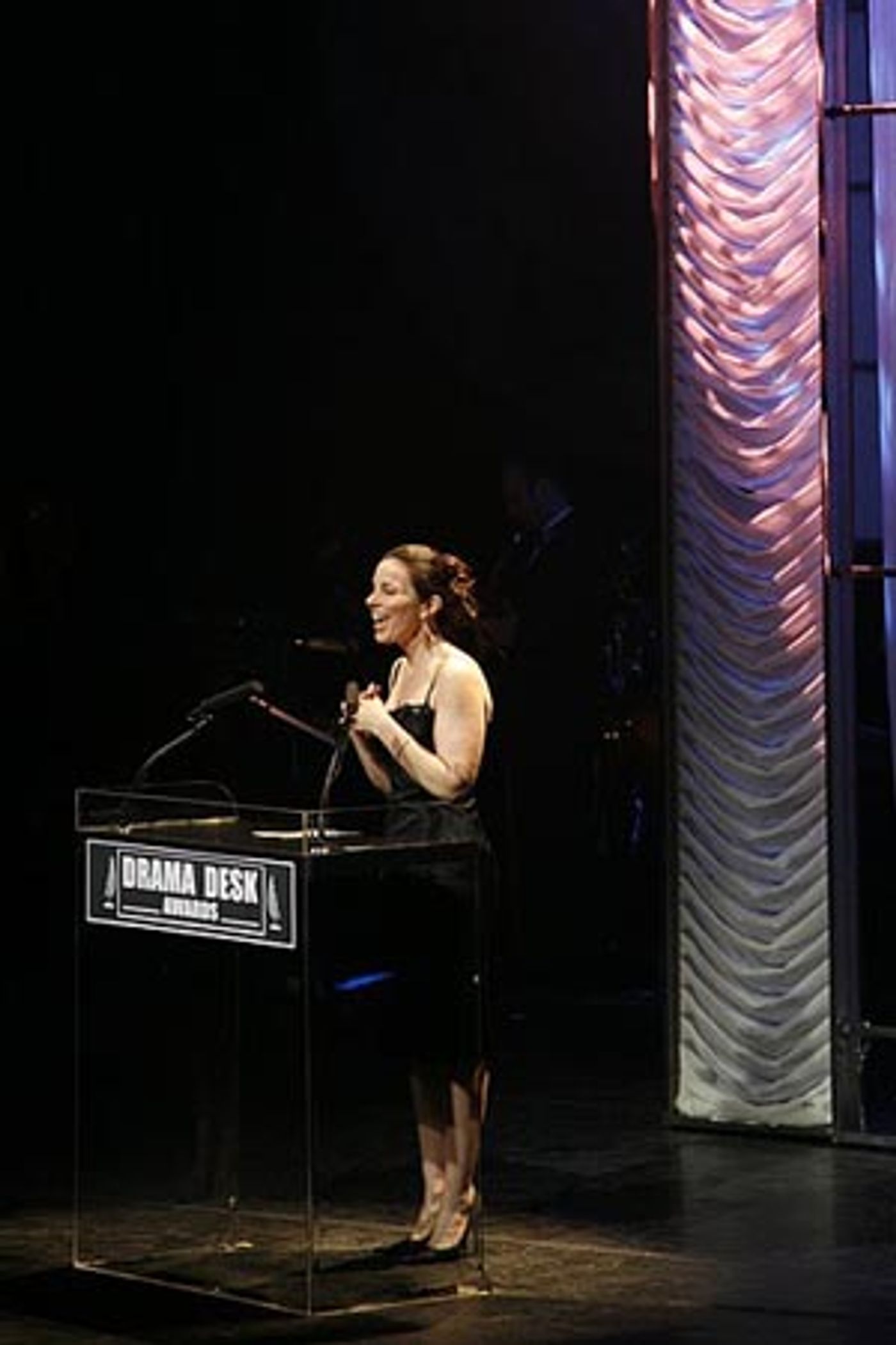 Photo Coverage: Drama Desk Awards  Image