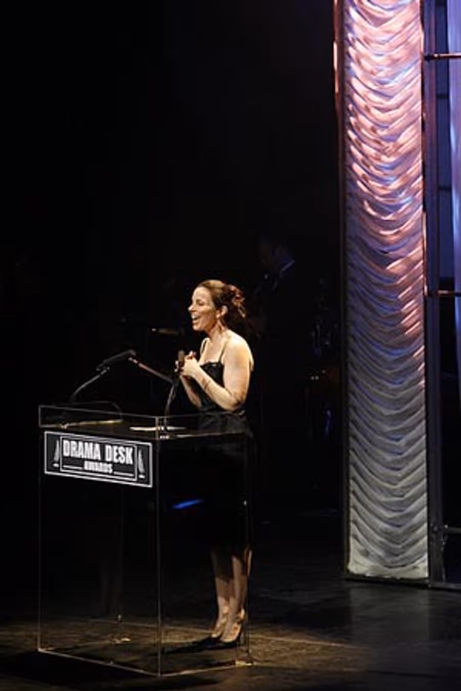 Photo Coverage: Drama Desk Awards Image