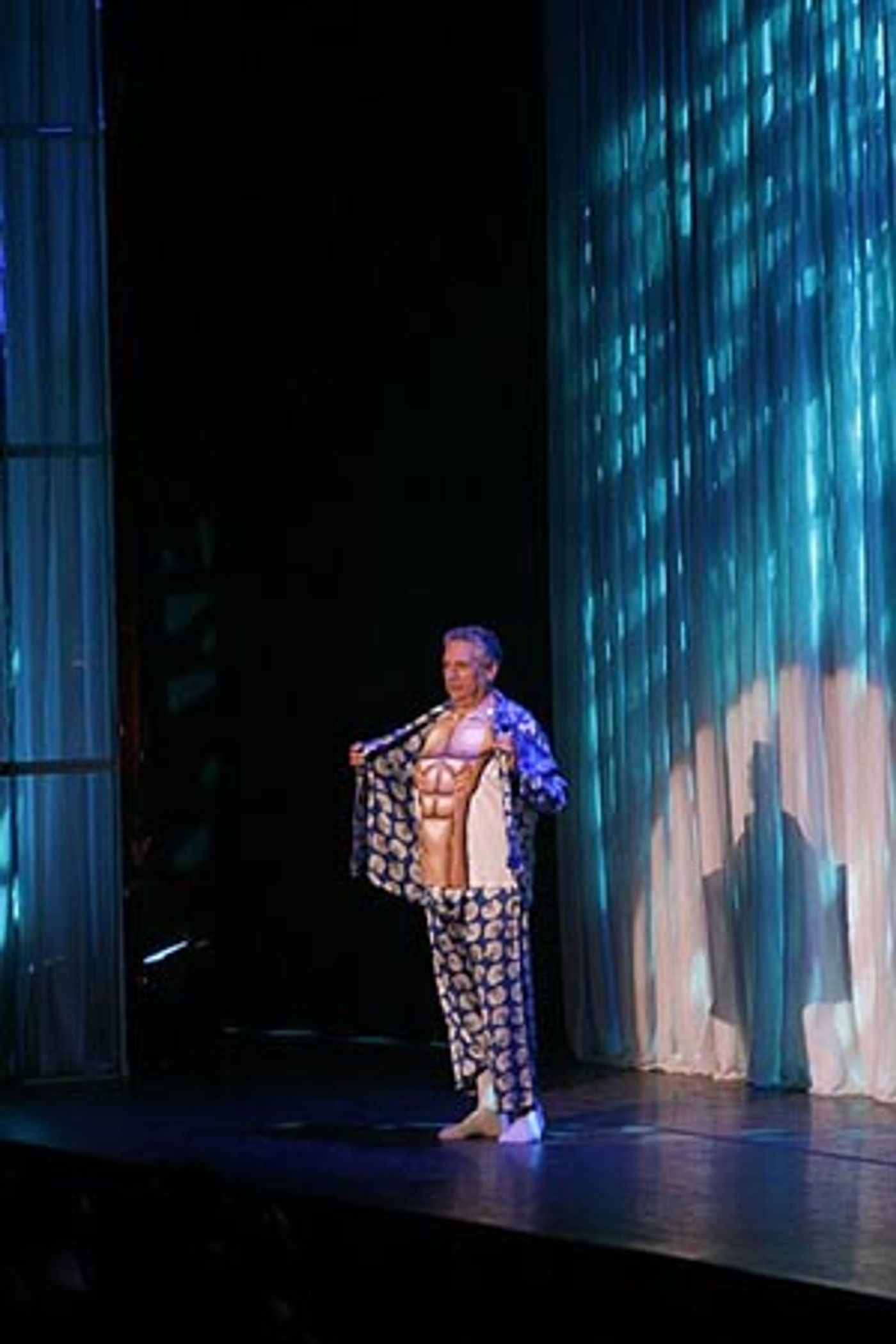 Photo Coverage: Drama Desk Awards  Image