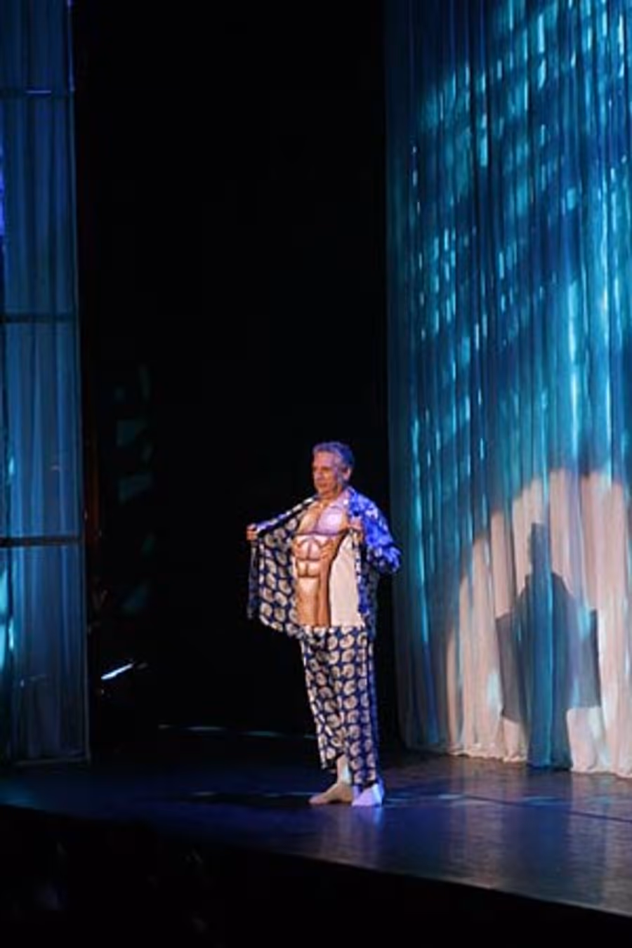 Photo Coverage: Drama Desk Awards Image