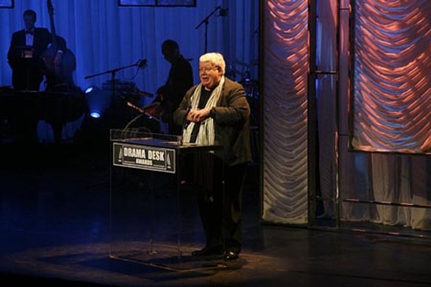 Photo Coverage: Drama Desk Awards  Image