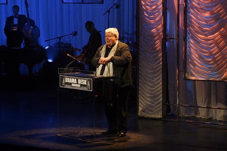 Photo Coverage: Drama Desk Awards Image