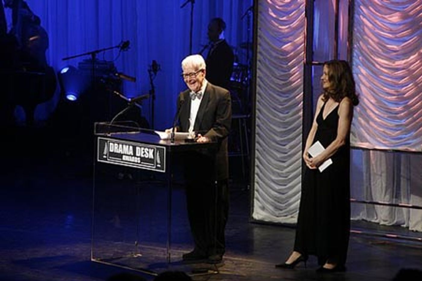 Photo Coverage: Drama Desk Awards  Image
