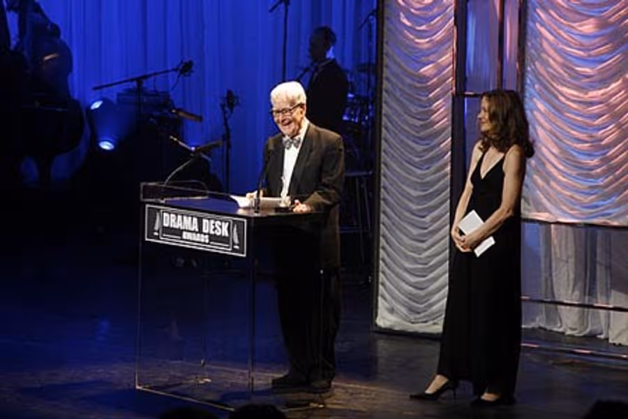 Photo Coverage: Drama Desk Awards Image